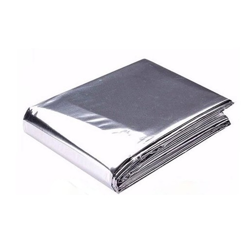 Film réfléchissant LEDlife - Pour culture de plantes, 130 cm x 210 cm