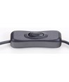 Interrupteur avec prise DC - 12V (120W), 24V (240W)