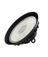 High bay LED Solara 100W 190lm/w - IP65, driver Sosen, dimmable 0-10V, 5 ans de garantie