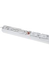 60cm 25W compleet LED armatuur - 120lm/W, IP65, 4000K, doorvoerbedraad