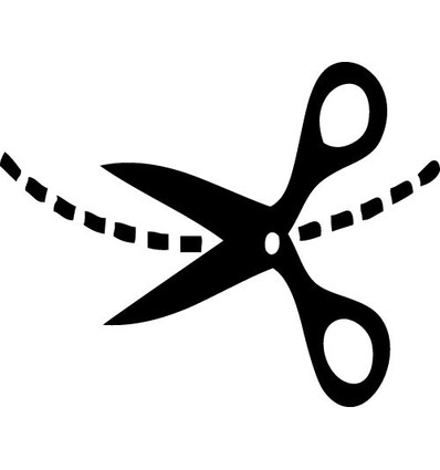 Specialklipp av 230V strip/neonflex - Klipp i speciallängd, pris per klipp