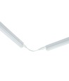120cm 14W skabsbelysning - Inkl. tilslutningsledning