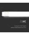 Tube LED 60cm / 7,5W T8-Samsung60 Pro - 110LM/W, puce LED Samsung