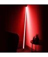 120cm Neon Tube LED, Varm hvid - Designer rør, Justerbar lysstyrke, inkl. ledning