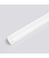 120cm Neon Tube LED Blå - Designer rør, Justerbar lysstyrke, inkl. ledning