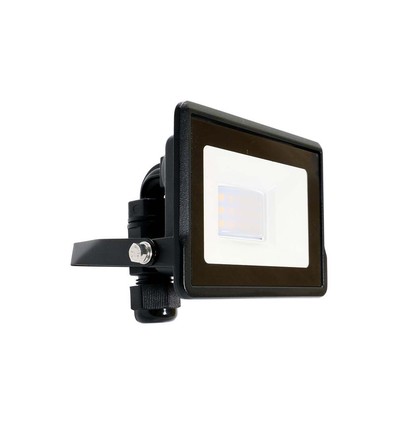 10W LED-breedstraler - Samsung LED-chip, werklamp, buiten