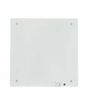 Panneau LED V-Tac 60x60 encadré - 36W, intégré dans un cadre blanc, pour montage direct