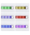 Luminaire d'aquarium RGBW Wifi 120 cm - LED 35W, IP67
