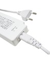 36W meubelspot voeding - Plug and Play, voor Sono/Cabi/Reco, max 6 spots