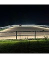 5m 10W/m vanntett LED-stripe (Type X-2) - 230V, IP67, 1300lm/m