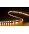 10m 10W/m CCT LED-strip RA95 - 24V DC, IP20, 240 LED pr. meter