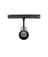 10W SMART LED skenspotlight - 950lm, 3000K, vit kant