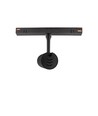 10W SMART LED skinnespot - 950lm, 3000K, hvit kant