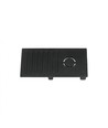 SHIFT - Embout, Slim, noir, set de 2