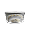 20m Arbejdslys 230V LED strip - IP65, 180 LED/m, 14,5W/m, 1450 lm/m