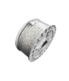 20m Arbejdslys 230V LED strip - IP65, 180 LED/m, 14,5W/m, 1450 lm/m