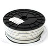 25m Arbejdslys 230V LED strip - IP65, 120 LED/m, 10W/m, 1000 lm/m
