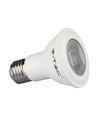 E27 5,8W LED-lamp - PAR20, Samsung LED-chip