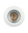 E27 5,8W LED-lampa - PAR20, Samsung LED-chip