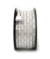 50m Werkverlichting 230V LED strip - IP65, 60 LED/m, 4W/m, 400 lm/m