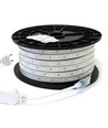 50m Arbetsljus 230V LED strip - IP65, 60 LED/m, 4W/m, 400 lm/m