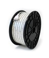 50m Werkverlichting 230V LED strip - IP65, 60 LED/m, 4W/m, 400 lm/m