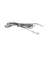 Câble de démarrage AnyCut - 1,4m, 12V/24V DC