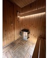 LEDlife RGBW Sauna LED-strip - 5M, 14W per meter, IP68, 24V