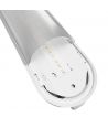 150cm 58W Gigant Pro LED-armatur - genomkopplad, 8700lm, 150lm/W, IP66, IK10