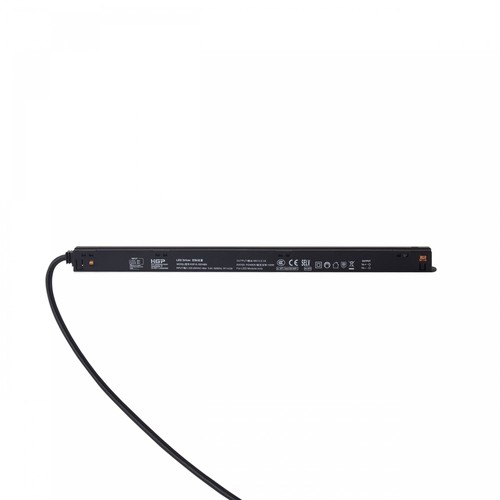 SHIFT 100W - Driver Interne Slim, Noir