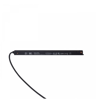 SHIFT 100W - Interne Driver Slim, Zwart