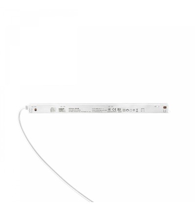 SHIFT 100W - Interne Driver Slim, Wit