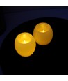 LED Candle  as  Picture 2pcs/set 29