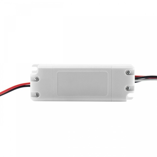 Contrôleur ruban RGB - 12V/24V, télécommande incluse