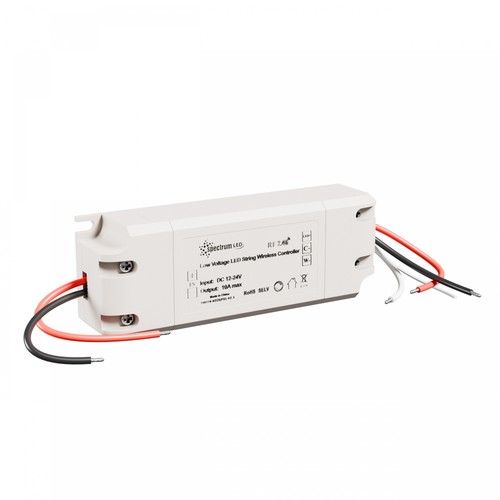 Alimentation linéaire 42W - Max 42W, pour luminaires LED