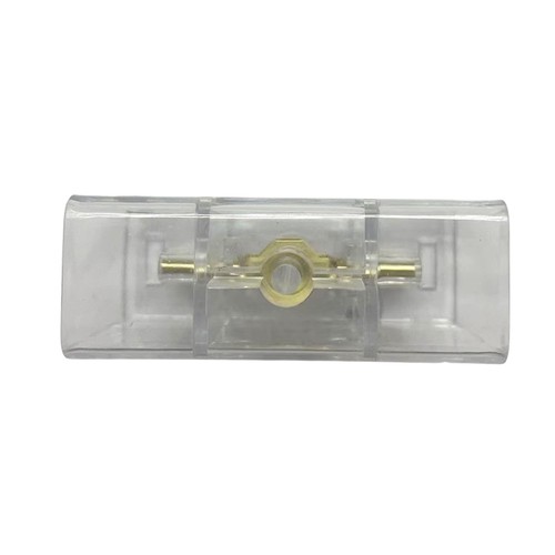 Connecteur pour LED Hexagone