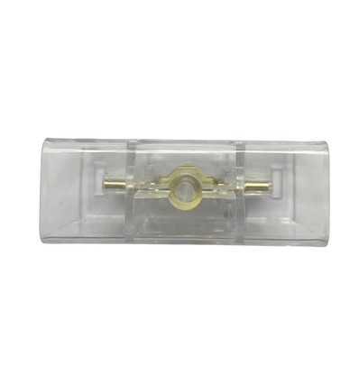 Connecteur pour LED Hexagone