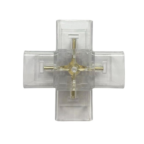 X-connector voor Hexagon LED