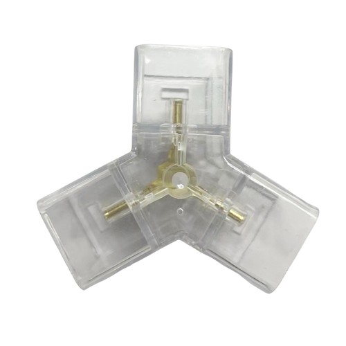 Y samler til Hexagon LED