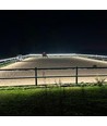 50m Piste d'équitation 230V bande - IP65, 120 LED/m, 4,8W/m, 480 lm/m