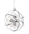 Suspension Galaxy 20W Dimmable Chrome - Nielsen Light
