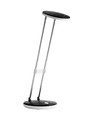 Lampe de bureau Nielsen Light A5 LED avec hauteur réglable en noir