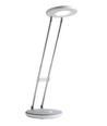 Nielsen Light A5 Lampe de Bureau LED à Hauteur Réglable en Gris