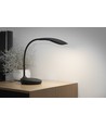 Lampe de table LED Mamba avec variateur tactile en noir - Nielsen Light