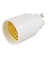 Adaptateur GU10 vers E27