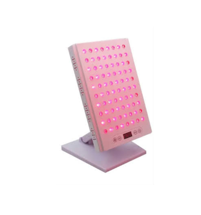 DESK 400 Photothérapie Infrarouge - 90W, modèle de table, blanc