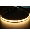 5m 11W/m COB-LED-strip - 24V DC, IP20, 480 LED