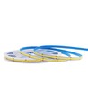 5m 11W/m COB-LED-strip - 24V DC, IP20, 480 LED