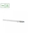 120cm 36W LED armatur Vandtæt - 4300lm, 123lm/w, IP65