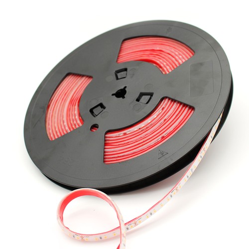 Osram 11W/m LED stripe, vanntett - 10m, IP68, 120 LED pr. meter, 24V, RA92